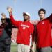 ESPN REPORT : Nebraska cornhuskers Legend Mike Rozier has been named as the The Greatest of All Time in College Football, beating Herschel Walker of Georgia And Tim Tebow of Florida Gators, Peyton Manning of Tennessee Vols and and Archie Griffin of OHIOβ¦. Read full epic news details belowβ¦.