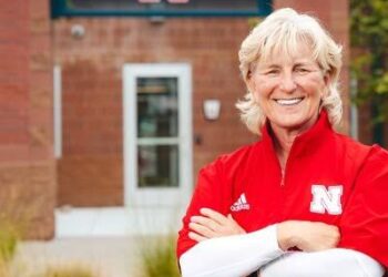 Grab your popcorn  Netflix released date for its highly anticipated documentary, One for the Ages: The Rhonda Revelle Story, a deep dive into the tenure of one of the most beloved coaches in Nebraska University softball history, Rhonda Revelle….