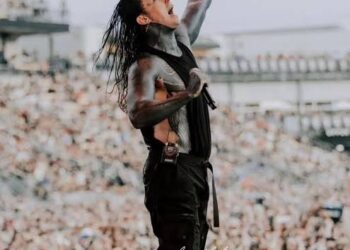 TRAGIC NEWS: Assassin Attack at MGM Grand in Las Vegas Claims Lives of Las Vegas Rock Singer, Ronnie Radke and Officials…………