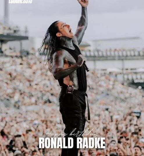 TRAGIC NEWS: Assassin Attack at MGM Grand in Las Vegas Claims Lives of Las Vegas Rock Singer, Ronnie Radke and Officials…………