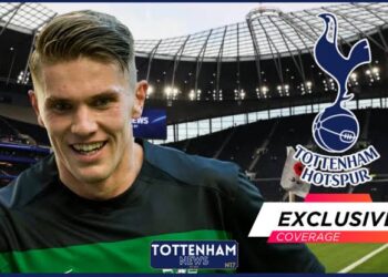 DONE DEAL: Tottenham Hotspur would be prepared to offer €30m to Sporting CP  for the signing of Sweden Forward Viktor Gyuökeres