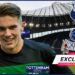 DONE DEAL: Tottenham Hotspur would be prepared to offer €30m to Sporting CP  for the signing of Sweden Forward Viktor Gyuökeres