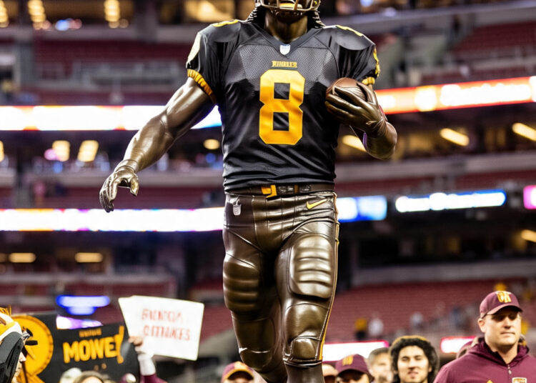 LATEST UPDATE: Bronze Statue of Arizona state sun devils Legend Pat Tillman Revealed, Commemorating His Historic Contributions to…