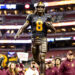 LATEST UPDATE: Bronze Statue of Arizona state sun devils Legend Pat Tillman Revealed, Commemorating His Historic Contributions to…