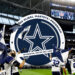 Dallas Cowboys Join NFL Global Markets Program with International Marketing Rights in Ireland