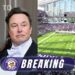 BREAKING NEWS: Elon Musk is officially banned from all Minnesota Vikings games in 2025 and beyond for this reason…