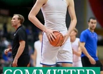 WELCOME TO BOSTON CELTICS BASKETBALL: Nation’s No. 1 Player 7-Foot-9 Tall Shocks College Basketball World as He Flips Commitment to Boston Celtics Over Power Houses Like Lakers, Golden State and Cleveland Cavaliers…Read More…