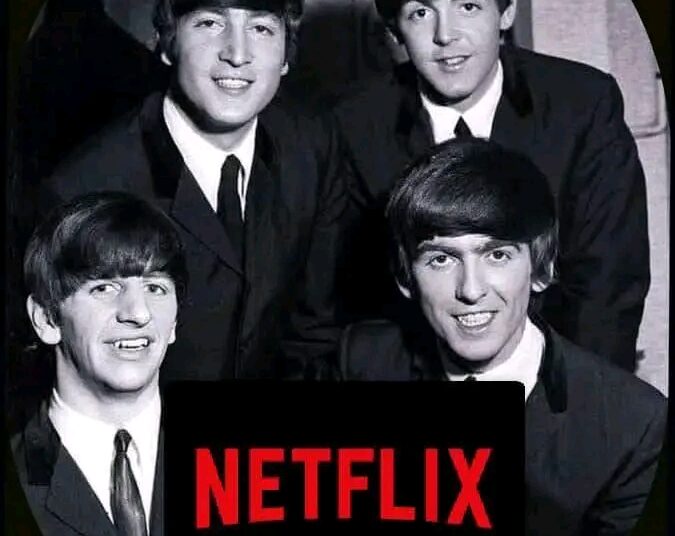 Netflix has officially announced the upcoming release of a groundbreaking new documentary series titled The Beatles: Revolution & Resonance, promising an unprecedented exploration of one of the most iconic bands in music history. ..  Watch the video: