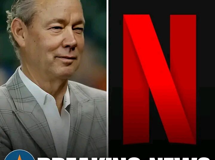 Houston Astros president Jim Crane has signed an $11.5 million deal with Netflix for a film about the Houston Astros. What’s coming is more than just a documentary—it’s a full-blown tribute to the legendary Houston Astros baseball empire, an icon that has defined…