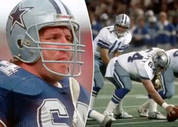 Longtime Dallas Cowboys offensive lineman and Super Bowl XII champion Tom Rafferty died Thursday at 70.  14 seasons at guard and center for the Cowboys  from 1976 though 1989  Rafferty played in 221 games — the most for any offensive lineman in Cowboys  history.   RIP Legend….