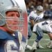 Longtime Dallas Cowboys offensive lineman and Super Bowl XII champion Tom Rafferty died Thursday at 70.  14 seasons at guard and center for the Cowboys  from 1976 though 1989  Rafferty played in 221 games — the most for any offensive lineman in Cowboys  history.   RIP Legend….