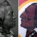 Unbelievable: The family of the Blackfeet chief who served as the face of the Washington Redskins for 48 years want his image back on the fields of the NFL  “The fans want him back and we want him back”