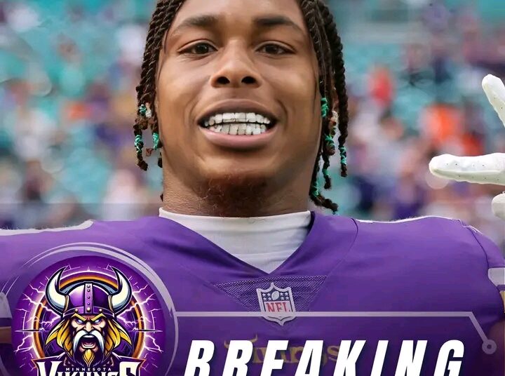 BREAKING: “$150 million? Hold on!” – Justin Jefferson Turns Down Big Offers From Chiefs and Buffalo Bills in NFL Shock, Proving Once Again Why He’s the Heart and Soul of the Vikings…