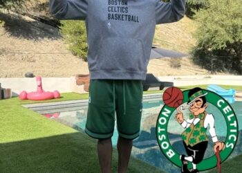 GOOD NEWS: Paul Pierce Returns to the Boston Celtics as an Assistant Coach to Propel the Team Toward a Championship Title…