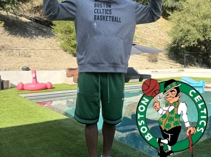 GOOD NEWS: Paul Pierce Returns to the Boston Celtics as an Assistant Coach to Propel the Team Toward a Championship Title…