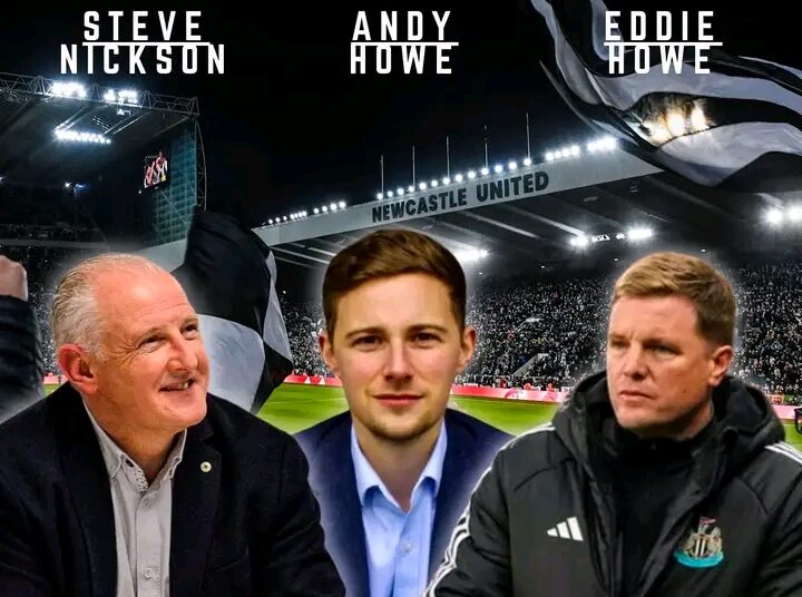 NUFC REPORT: With Paul Mitchell’s departure only 12 days, the work of transfers in and out of Newcastle is now on the hands of the Transfer Committee of Steve Nickson, Andy Howe & Eddie Howe.  Eddie Howe will have a vital role in the recruitment of players into the club this summer.