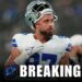BREAKING: Dallas Cowboys superstar Jake Ferguson unexpectedly pays $105 million in hospital bills for 50 cancer patients in Rapid City, South Dakota, as part of the superstar’s charity drive……..