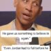 “HERE WE GO”: NBA Legend Reggie Miller Shares Emotional Message After Pacers-Thunder Lose supporting Tyrese Haliburton Emotional…….