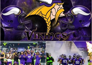 BREAKING: Minnesota Vikings Crowned Nation’s Top Athletic Program of 2025 — Unprecedented All-Sport Dominance as Franchise Wins National Title, Reaches Final Four, Competes in NFL World Series, Football Regional, and Bowl Game; A Historic Year for the Ages — GO VIKINGS!