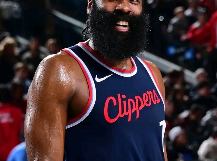 James Harden intends to sign a new two-year, $81.5 million contract to return to the Los Angeles Clippers after declining his player option, per Sham Charania…….