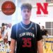 Nations No. 1 Five-Star 6-Foot-10 Center Parker Jefferson Commits to Nebraska Cornhuskers men’s basketball Over USC and LSU In a thrilling turn of events for college basketball, Parker Jefferson, the nation’s top-ranked five-star recruit and a towering 6-foot-10 center, has officially committed to the