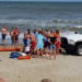 Tragic Shark Attack in Las Vegas, Nevada Claims Lives of Local Fisherman and Officials