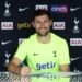 Done: Ben Davies ‘to make final decision on Tottenham future after talks’…….