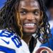 Nation’s No. 1 WR CeeDee Lamb Commits to Washington Redskins over Dallas Cowboys, green bay packers and Ohio State Buckeyes in Highly Contested Decision…..