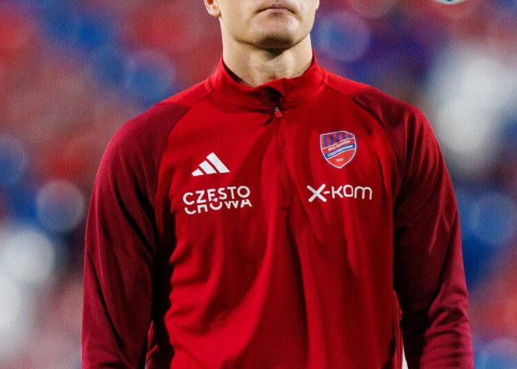 Zgadzam się: Dobra wiadomość, to jest powód do świętowania: Jonatan Braut Brunes dołącza do Lecha Poznań w okresie transferowym, zaczyna się nowy rozdział….czytaj dalej