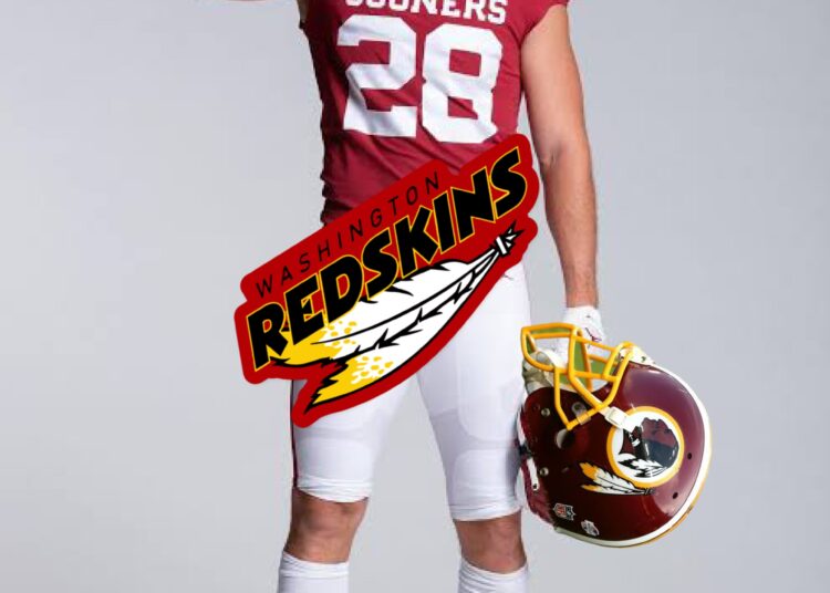 No. 1 National Player in America Danny Stutsman Commits to Washington Redskin Over New Orleans Saints, Oklahoma, Atlanta Falcons, and Tampa Bay Buccaneers in Major Recruiting Win…