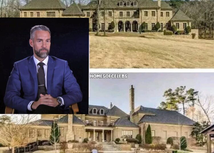 Breaking News: Jay Harrington of The Massachusetts US state Has Invested $9.6 Million to Transform a House Into a Shelter For Homeless Youth in Massachusetts After…