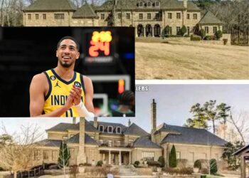 Breaking News: Tyrese Haliburton of The Indiana Pacers Has Invested $9.6 Million to Transform a House Into a Shelter For Homeless Youth in Indiana After…