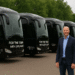 Alan Shearer Shocks Newcastle United Football with a Fleet of Brand-New Buses – Here’s the Heartwarming Reason Behind His Gift… See More: