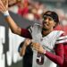 No. 1 National Player Jayden Daniels Commits to Washington Redskins Over South Carolina and Tennessee in Major Recruiting Win…