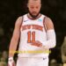 Unprecedented Rejection: New York Knicks point guard Jalen Brunson rejects a massive $204 Million offer from dallas mavericks, prioritizing team loyalty over…