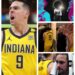 ESPN REPORT: How T.J. McConnell went from out of the rotation to an indispensable, crucial piece of the Indiana Pacers…..