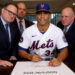 DONE DEAL: Juan Soto Re-Signs a 4-year Contract With New York Mets as the new General Left fielder. $68,364,000 Million and guarantee of…. See more