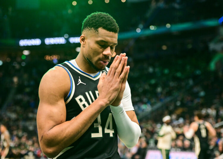 Giannis Antetokounmpo: “Why I’m Not Afraid of Death  at 30” “I’ve lived an extraordinary life,” he reflects. “There’s been loss, yes. There’s been wild success. I’ve had moments of despair and moments of joy so intense, it’s hard to describe. But at some point, you realize it’s not about chasing legacy—it’s about being present and the most important thing is having and knowing fully well that…”