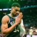 Giannis Antetokounmpo: “Why I’m Not Afraid of Death  at 30” “I’ve lived an extraordinary life,” he reflects. “There’s been loss, yes. There’s been wild success. I’ve had moments of despair and moments of joy so intense, it’s hard to describe. But at some point, you realize it’s not about chasing legacy—it’s about being present and the most important thing is having and knowing fully well that…”