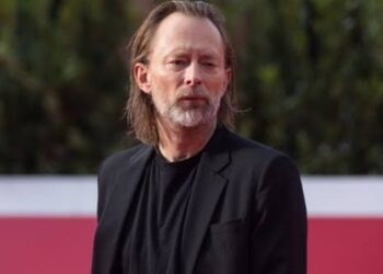 Thom Yorke: “Why I’m Not Afraid of Death at 56”  “I’ve lived an extraordinary life,” he reflects. “There’s been loss, yes. There’s been wild success. I’ve had moments of despair and moments of joy so intense, it’s hard to describe. But at some point, you realize it’s not about chasing legacy—it’s about being present and the most important thing is having and knowing fully well that…”  READ HERE…. 