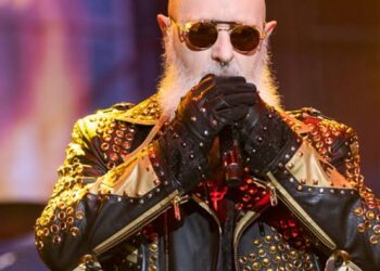 Rob Halford: “Why I’m Not Afraid of Death at 73” “I’ve lived an extraordinary life,” he reflects. “There’s been loss, yes. There’s been wild success. I’ve had moments of despair and moments of joy so intense, it’s hard to describe. But at some point, you realize it’s not about chasing legacy—it’s about being present and the most important thing is having and knowing fully well that…” READ HERE…. 