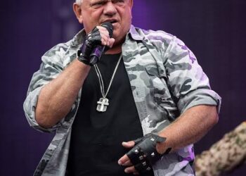 Udo Dirkschneider: “Why I’m Not Afraid of Death at 73” “I’ve lived an extraordinary life,” he reflects. “There’s been loss, yes. There’s been wild success. I’ve had moments of despair and moments of joy so intense, it’s hard to describe. But at some point, you realize it’s not about chasing legacy—it’s about being present and the most important thing is having and knowing fully well that…” READ HERE…. 
