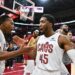 “Stuck in Neutral: Why the Cavaliers Are Falling Behind in the Evolving Eastern Conference” “The Cavaliers Are Standing Still While the East Moves On”