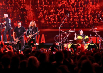 FANS REJOICE: legendary rock band Joe and The Mofos has officially announced their long-awaited 2026 Last tour in six word…..