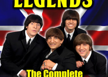 FANS REJOICE: legendary rock band The Beatles has officially announced their long-awaited 2026 Last tour in six Liverpool of united kingdom…