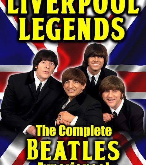FANS REJOICE: legendary rock band The Beatles has officially announced their long-awaited 2026 Last tour in six Liverpool of united kingdom…