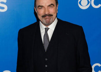 Tom selleck: “Why I’m Not Afraid of Death at 80 ”     “I’ve lived an extraordinary life,” he reflects. “There’s been loss, yes. There’s been wild success. I’ve had moments of despair and moments of joy so intense, it’s hard to describe. But at some point, you realize it’s not about chasing legacy—it’s about being present and the most important thing is having and knowing fully well that…”     READ HERE….