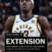 IT IS DONE: Indiana Pacers Star Athlete Pascal Siakam Rejects Bag-to-Bag NIL Offer, Re-Commits to Indiana Pacers Basketball Under Rick Carlisle Leadership…Read More