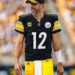 ESPN SHOCKER: Pittsburgh Steelers QB Aaron Rodgers Stuns National Football League (NFL) World—Declines $9.5M NIL Deal from New York Jets to Succeed Carson Beck! Already Secured $2.1M in December, But Chooses Loyalty to the Steelers Over Bigger Payday—A Bold Move in Today’s Chaotic NIL Landscape….     read more…