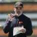 Cleveland Browns’ Kevin Stefanski Addresses Why Shedeur Sanders Has Zero First Team Reps